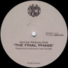 The Final Phase / Deep Inside Your Eyes [Jacket]