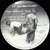 The Numbers Game EP [Jacket]