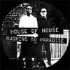Rushing To Paradise (DJ Harvey Remix) [Jacket]