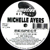 Respect (David Morales Remixes) [Jacket]