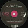 Moved To Love EP [Jacket]
