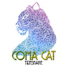 Coma Cat [Jacket]
