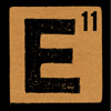 Prime Numbers E11 [Jacket]