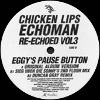 Echoman Re-Echoed Vol 3: Eggy's Pause Button [Jacket]