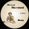 Microland EP [Jacket]