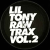 Raw Trax Vol 2 [Jacket]