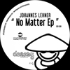 No Matter EP [Jacket]