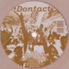 Dontact EP [Jacket]