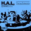 H.A.L [Jacket]