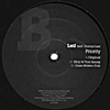 Priority [Jacket]
