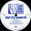 Jump Cutz Volume Five [Jacket]