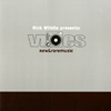 Vibes - New & Rare Music [Jacket]