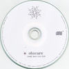 Sound More Vol.016 - Obscure [Jacket]