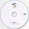 Sound More Vol.015 - Taboo [Jacket]