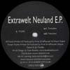 Neuland EP [Jacket]