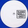 Sandwell District (Sampler Single Two) [Jacket]