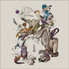 Concentration Vol.1 [Jacket]