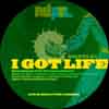 I Got Life [Jacket]