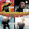 The Defenders Of The Deep House World [Jacket]