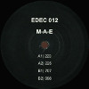 EDEC 012 [Jacket]