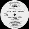 Jack Your Body [Jacket]