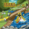 Osunlade Presents Ibara: River Crossing [Jacket]