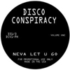 Disco Conspiracy [Jacket]