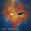 Sacred Rhythm Music Compilation [Jacket]