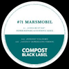 Compost Black Label 71 [Jacket]