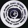 Honey - Glenn Underground Remix [Jacket]