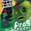 Moon Jocks N Prog Rocks [Jacket]