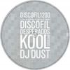 Discofil Desperados Presents [Jacket]