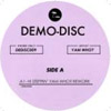 Demo-Disc 009 [Jacket]