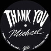 Thank You Michael [Jacket]