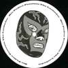 The Luchador EP [Jacket]