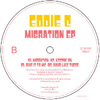 Migration EP [Jacket]