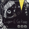 Luger E-Go Keep [Jacket]