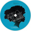 Black Girl EP [Jacket]