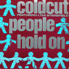 People Hold On [Jacket]