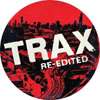 Trax 25 Vs. DJ History Vol.1 [Jacket]