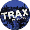 Trax 25 Vs. DJ History Vol.2 [Jacket]