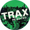Trax 25 Vs. DJ History Vol.3 [Jacket]