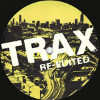 TRAX Re-Edited Vol. 4 [Jacket]