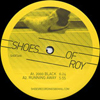 Shoes Of Roy Ayers [Jacket]
