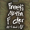 Freeki Mutha F cker [Jacket]