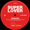 Superlover EP [Jacket]