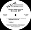 Underground Dance EP [Jacket]