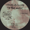 To The Music [Jacket]