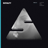 Royalty EP [Jacket]