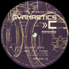 Gymnastics Part CD [Jacket]